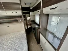 Fahrzeugbild Hobby Prestige 650 KFU 5473 Eur SparHighlight #9
