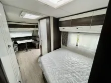 Fahrzeugbild Hobby Prestige 650 KFU 5473 Eur SparHighlight #8