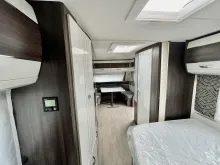 Fahrzeugbild Hobby Prestige 650 KFU 5473 Eur SparHighlight #13