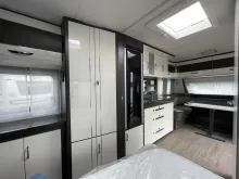 Fahrzeugbild Hobby Prestige 650 KFU 5473 Eur SparHighlight #14