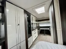 Fahrzeugbild Hobby Prestige 650 KFU 5473 Eur SparHighlight #15