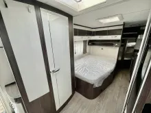 Fahrzeugbild Hobby Prestige 650 KFU 5473 Eur SparHighlight #18