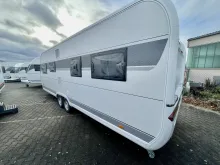 Fahrzeugbild Hobby Prestige 650 KFU 5473 Eur SparHighlight #23