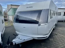Fahrzeugbild Hobby Prestige 650 KFU 5473 Eur SparHighlight #24