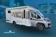 Fahrzeugbild Carado T338 pro+ *LED*Hubbett*Digital-Paket* #1