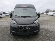 Fahrzeugbild Malibu Van diversity 640 LE K Modell2026/180PS/Autom/Fahrassistens-Paket/Chassis-Plus -Paket #3