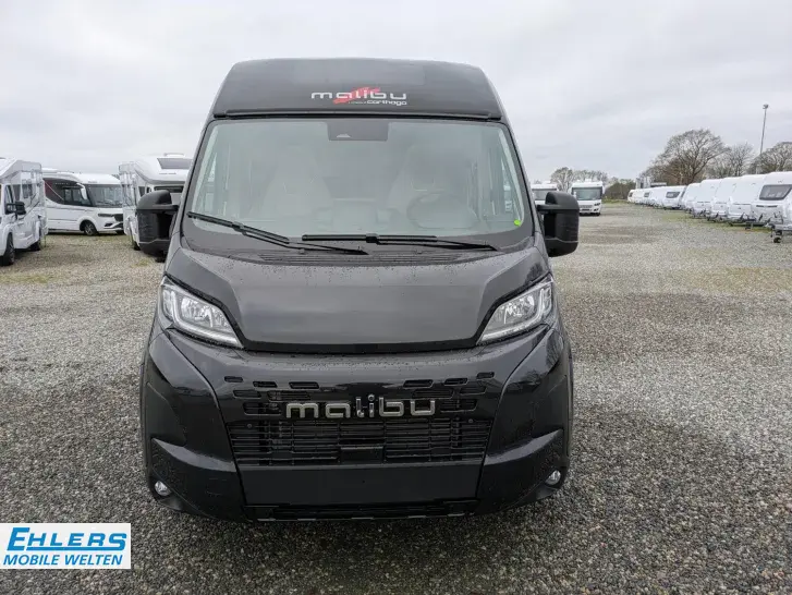 Fahrzeugbild Malibu Van diversity 640 LE K Modell2026/180PS/Autom/Fahrassistens-Paket/Chassis-Plus -Paket #3