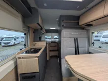 Fahrzeugbild Malibu Van diversity 640 LE K Modell2026/180PS/Autom/Fahrassistens-Paket/Chassis-Plus -Paket #5