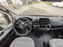 Fahrzeugbild Malibu Van diversity 640 LE K Modell2026/180PS/Autom/Fahrassistens-Paket/Chassis-Plus -Paket #6