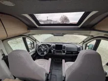 Fahrzeugbild Malibu Van diversity 640 LE K Modell2026/180PS/Autom/Fahrassistens-Paket/Chassis-Plus -Paket #7