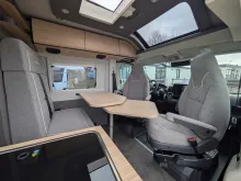 Fahrzeugbild Malibu Van diversity 640 LE K Modell2026/180PS/Autom/Fahrassistens-Paket/Chassis-Plus -Paket #8