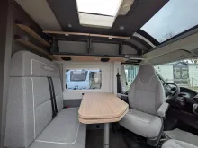 Fahrzeugbild Malibu Van diversity 640 LE K Modell2026/180PS/Autom/Fahrassistens-Paket/Chassis-Plus -Paket #10