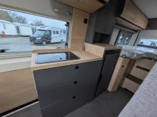 Fahrzeugbild Malibu Van diversity 640 LE K Modell2026/180PS/Autom/Fahrassistens-Paket/Chassis-Plus -Paket #11