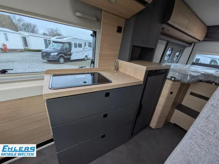 Fahrzeugbild Malibu Van diversity 640 LE K Modell2026/180PS/Autom/Fahrassistens-Paket/Chassis-Plus -Paket #11