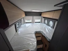 Fahrzeugbild Malibu Van diversity 640 LE K Modell2026/180PS/Autom/Fahrassistens-Paket/Chassis-Plus -Paket #14