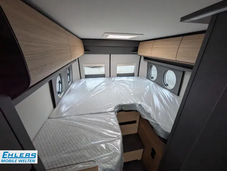 Fahrzeugbild Malibu Van diversity 640 LE K Modell2026/180PS/Autom/Fahrassistens-Paket/Chassis-Plus -Paket #14