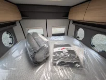 Fahrzeugbild Malibu Van diversity 640 LE K Modell2026/180PS/Autom/Fahrassistens-Paket/Chassis-Plus -Paket #15