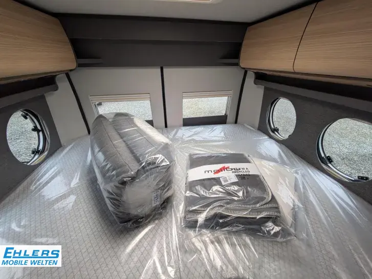 Fahrzeugbild Malibu Van diversity 640 LE K Modell2026/180PS/Autom/Fahrassistens-Paket/Chassis-Plus -Paket #15