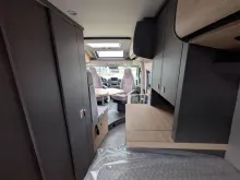 Fahrzeugbild Malibu Van diversity 640 LE K Modell2026/180PS/Autom/Fahrassistens-Paket/Chassis-Plus -Paket #18