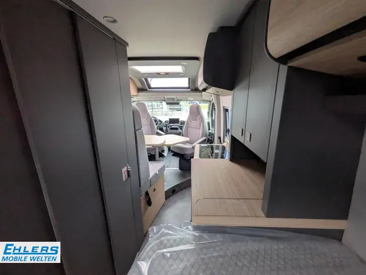 Fahrzeugbild Malibu Van diversity 640 LE K Modell2026/180PS/Autom/Fahrassistens-Paket/Chassis-Plus -Paket #18