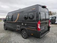 Fahrzeugbild Malibu Van diversity 640 LE K Modell2026/180PS/Autom/Fahrassistens-Paket/Chassis-Plus -Paket #19