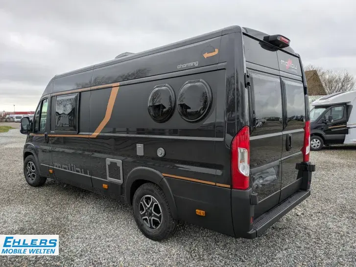 Fahrzeugbild Malibu Van diversity 640 LE K Modell2026/180PS/Autom/Fahrassistens-Paket/Chassis-Plus -Paket #19