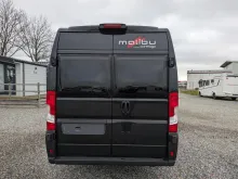 Fahrzeugbild Malibu Van diversity 640 LE K Modell2026/180PS/Autom/Fahrassistens-Paket/Chassis-Plus -Paket #20