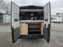 Fahrzeugbild Malibu Van diversity 640 LE K Modell2026/180PS/Autom/Fahrassistens-Paket/Chassis-Plus -Paket #21