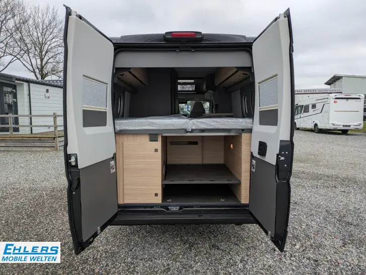 Fahrzeugbild Malibu Van diversity 640 LE K Modell2026/180PS/Autom/Fahrassistens-Paket/Chassis-Plus -Paket #21