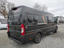Fahrzeugbild Malibu Van diversity 640 LE K Modell2026/180PS/Autom/Fahrassistens-Paket/Chassis-Plus -Paket #22