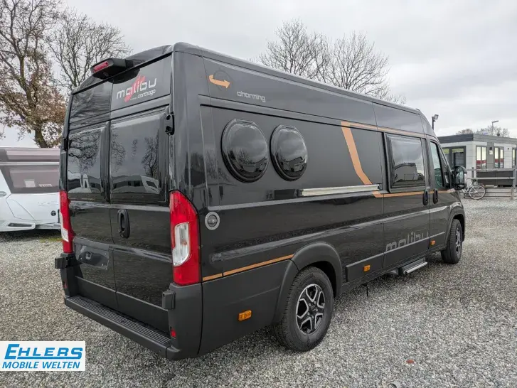 Fahrzeugbild Malibu Van diversity 640 LE K Modell2026/180PS/Autom/Fahrassistens-Paket/Chassis-Plus -Paket #22