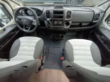 Fahrzeugbild Sunlight Adventure Cliff 600 RT Modell 26 #6