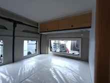 Fahrzeugbild Sunlight Adventure Cliff 600 RT Modell 26 #13