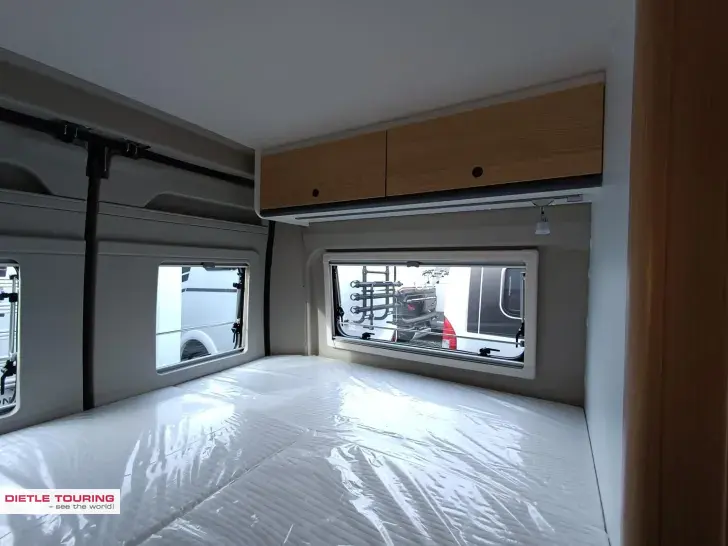 Fahrzeugbild Sunlight Adventure Cliff 600 RT Modell 26 #13