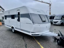 Fahrzeugbild Hobby Excellent Edition 545 KMF 2000 kg/ConnectUAutarkvorb. #1