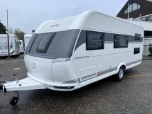 Fahrzeugbild Hobby Excellent Edition 545 KMF Modell 2026, 2to. #21