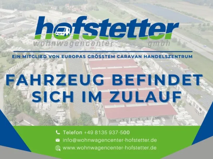 Fahrzeugbild Carthago C-LINE I 4.9 LE L #1
