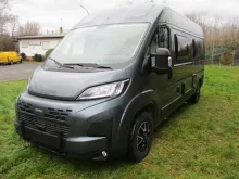 Fahrzeugbild Forster Vantasy FV599HB #4