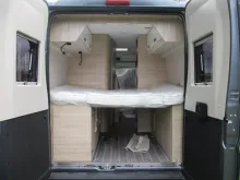 Fahrzeugbild Forster Vantasy FV599HB #9