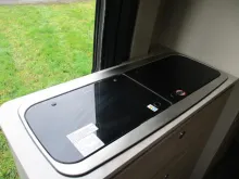 Fahrzeugbild Forster Vantasy FV599HB #10