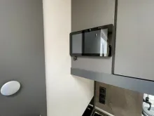 Fahrzeugbild Hobby De Luxe 460 SL Modell 2026 / 1500 kg #10