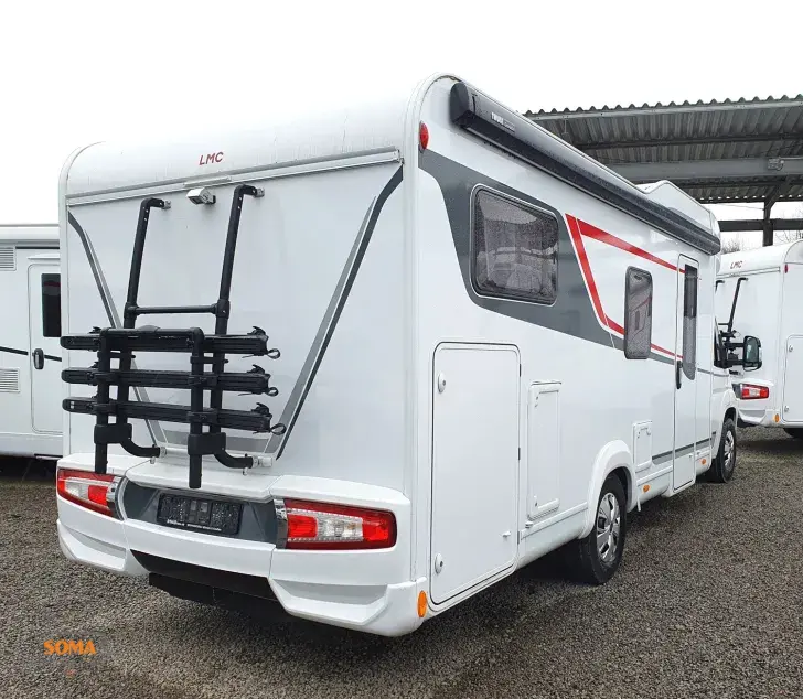Fahrzeugbild LMC Tourer Lift H 730 G #3
