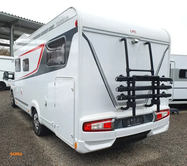 Fahrzeugbild LMC Tourer Lift H 730 G #4