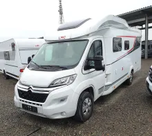 Fahrzeugbild LMC Tourer Lift H 730 G #5