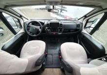 Fahrzeugbild LMC Tourer Lift H 730 G #7