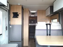 Fahrzeugbild LMC Tourer Lift H 730 G #9