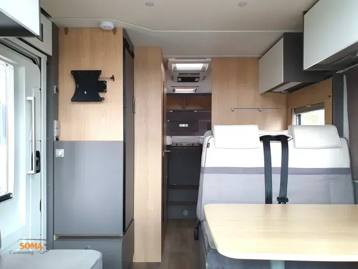 Fahrzeugbild LMC Tourer Lift H 730 G #9