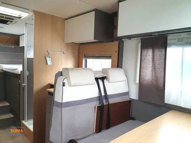 Fahrzeugbild LMC Tourer Lift H 730 G #10