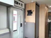 Fahrzeugbild LMC Tourer Lift H 730 G #11