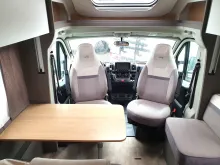 Fahrzeugbild LMC Tourer Lift H 730 G #12